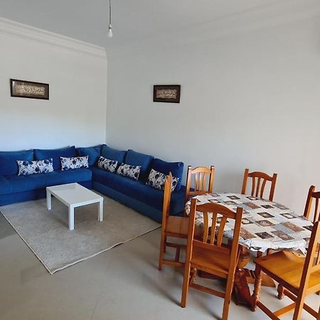 Asilah Marina Golf Appart Εξωτερικό φωτογραφία