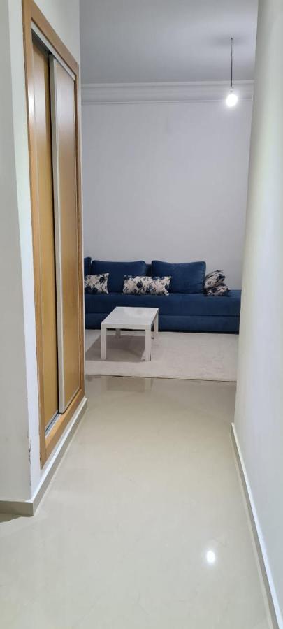 Asilah Marina Golf Appart Εξωτερικό φωτογραφία