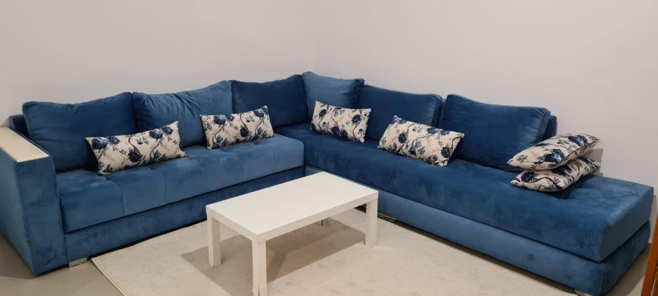 Asilah Marina Golf Appart Εξωτερικό φωτογραφία