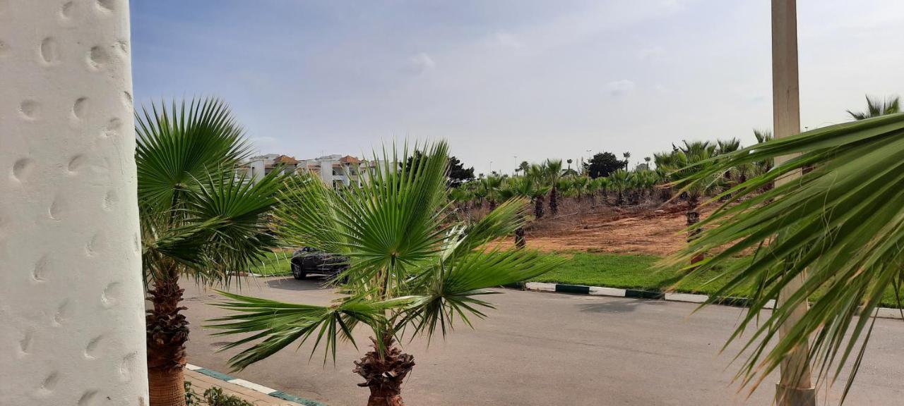 Asilah Marina Golf Appart Εξωτερικό φωτογραφία