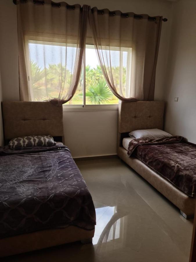 Asilah Marina Golf Appart Εξωτερικό φωτογραφία