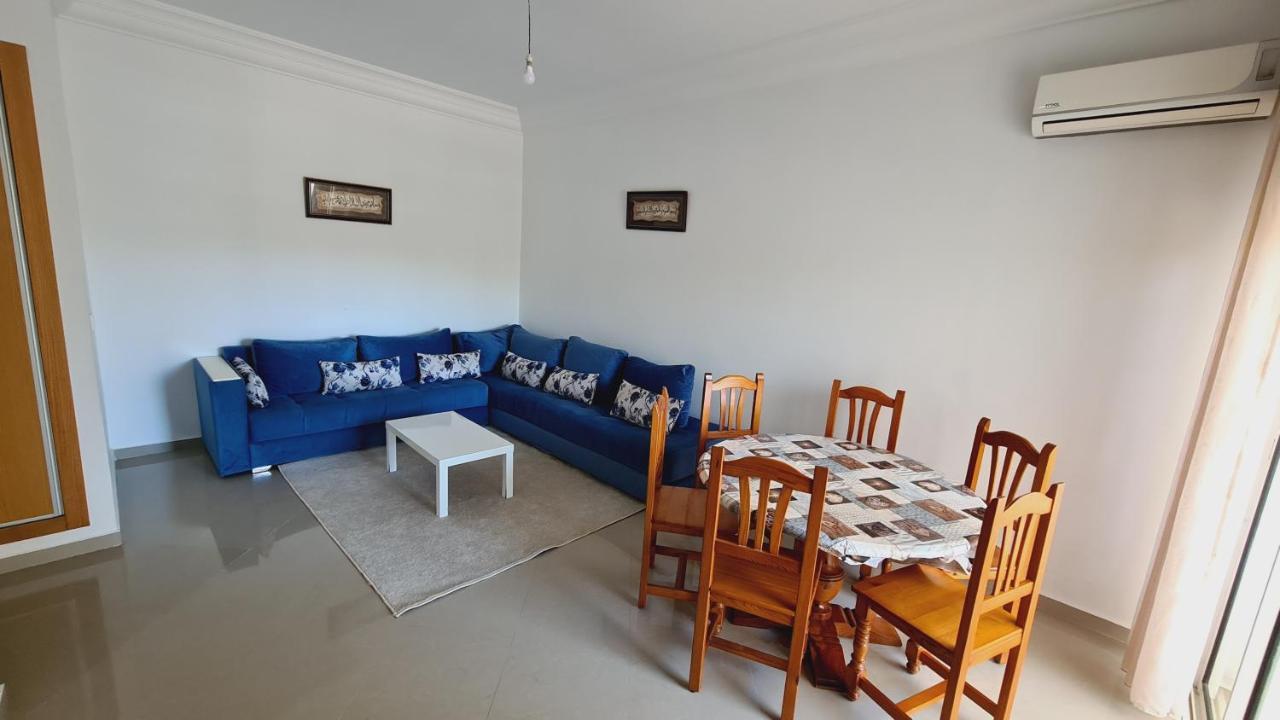 Asilah Marina Golf Appart Εξωτερικό φωτογραφία