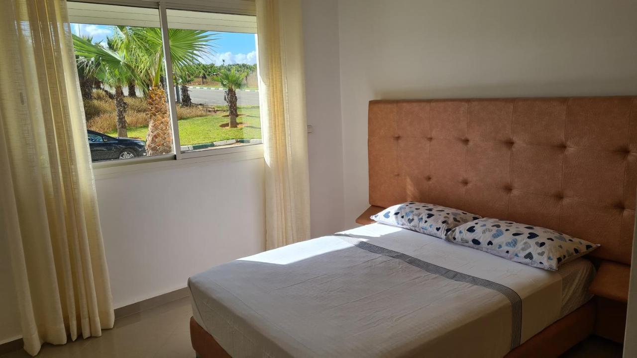 Asilah Marina Golf Appart Εξωτερικό φωτογραφία