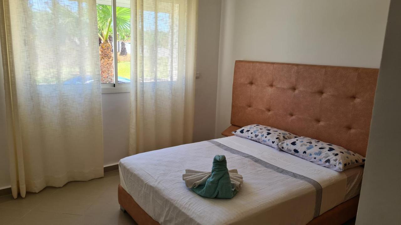 Asilah Marina Golf Appart Εξωτερικό φωτογραφία
