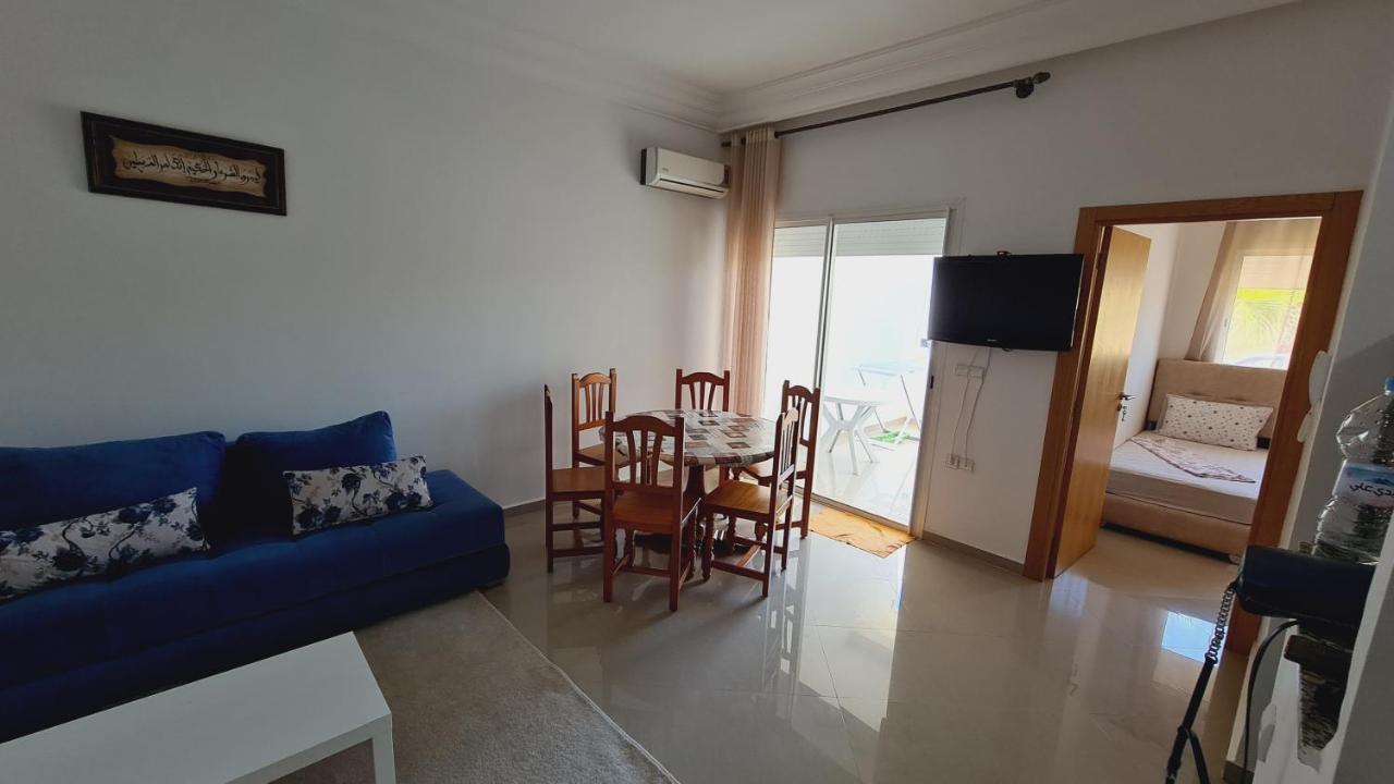 Asilah Marina Golf Appart Εξωτερικό φωτογραφία