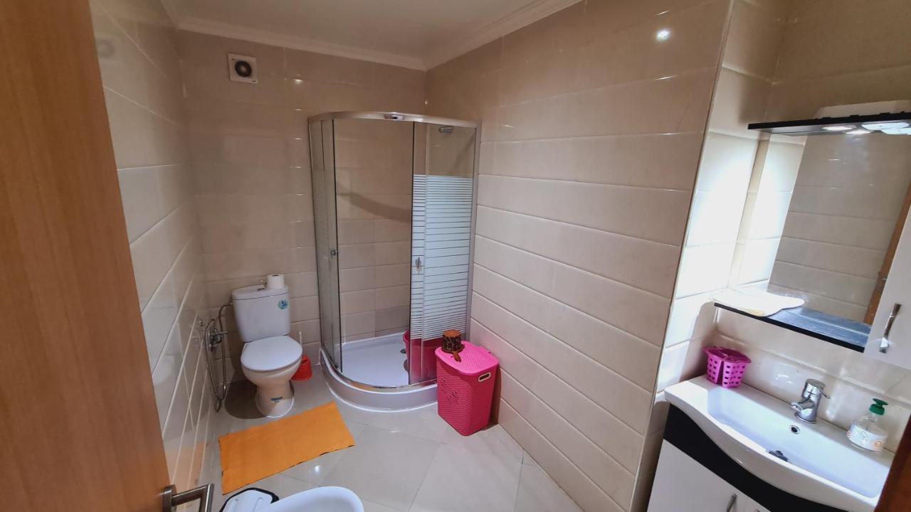 Asilah Marina Golf Appart Εξωτερικό φωτογραφία